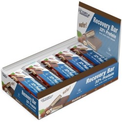 Joe Weider Victory Endurance Recovery Bar Hazelnut 12x50g Weider
