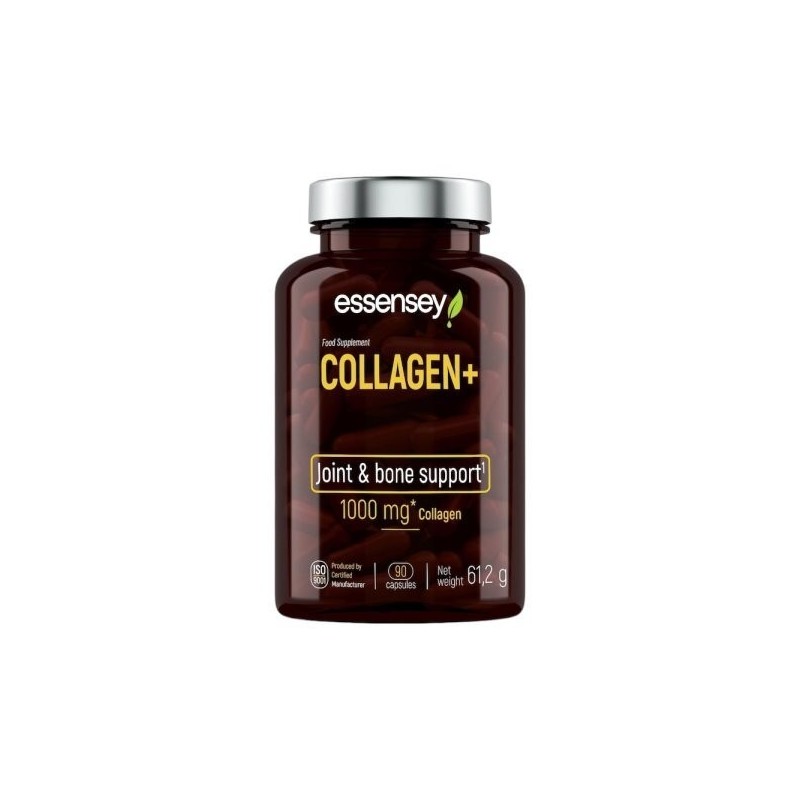 Collagen+ 90 caps Essensey