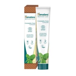 Complete Care Toothpaste, Mint - 75 ml. Himalaya