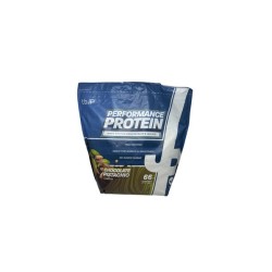 Performance Protein Smak Pistacjowa Czekolada 2000g Trained by JP