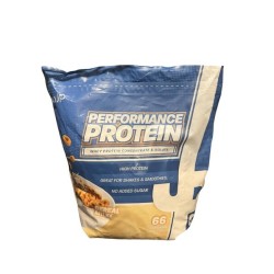 Performance Protein Cereal Milk 2000g Trained by JP