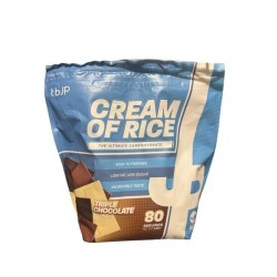 Cream of Rice Triple Chocolate 2000g Trained by JP
