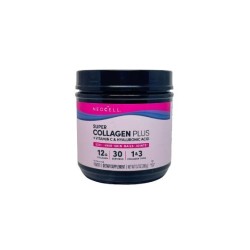 Super Collagen Plus with Vitamin C & Hyaluronic Acid 390g NeoCell