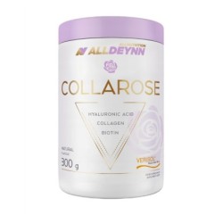 AllDeynn Collarose Smak Naturalny 300g Allnutrition