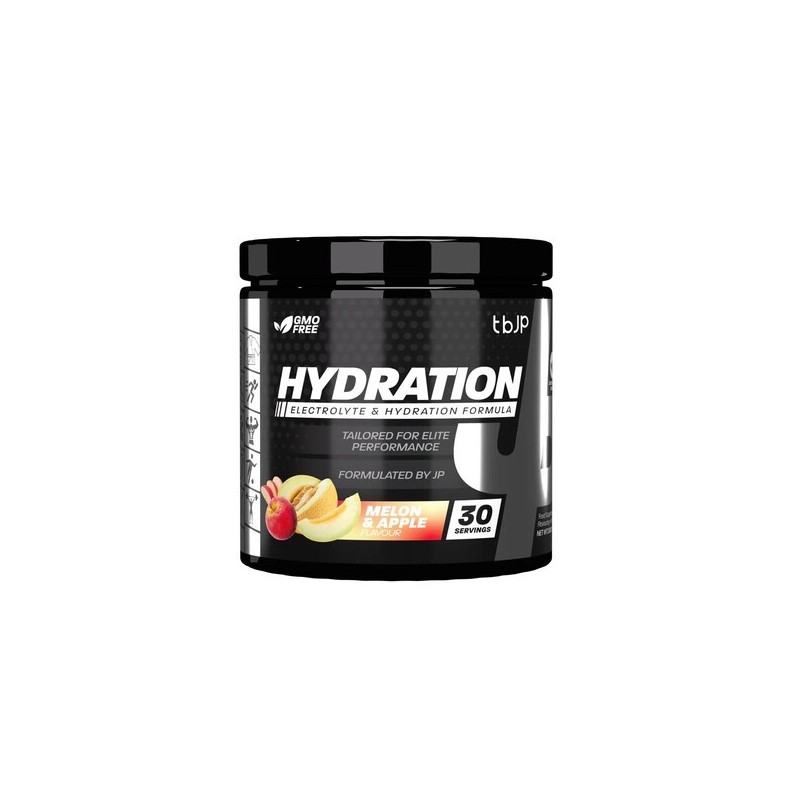 Hydration Melon & Apple 300g Trained by JP