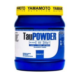 TauPowder 300g Yamamoto Nutrition
