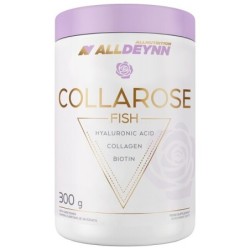 AllDeynn Collarose Fish Smak Naturalny 300g Allnutrition
