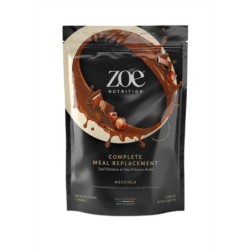 Kompletny Zamiennik Posiłku Nocciola 1000g ZOE Nutrition