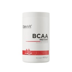 BCAA Instant Smak Arbuz 400g OstroVit