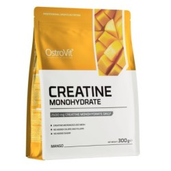 Creatine Monohydrate Mango 300g OstroVit