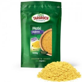 whole grain millet flakes 500g targroch