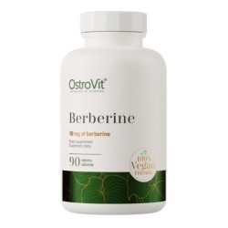 Berberine 90 tablets OstroVit