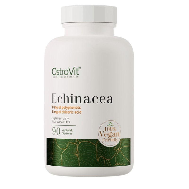 Echinacea 90 vcaps OstroVit