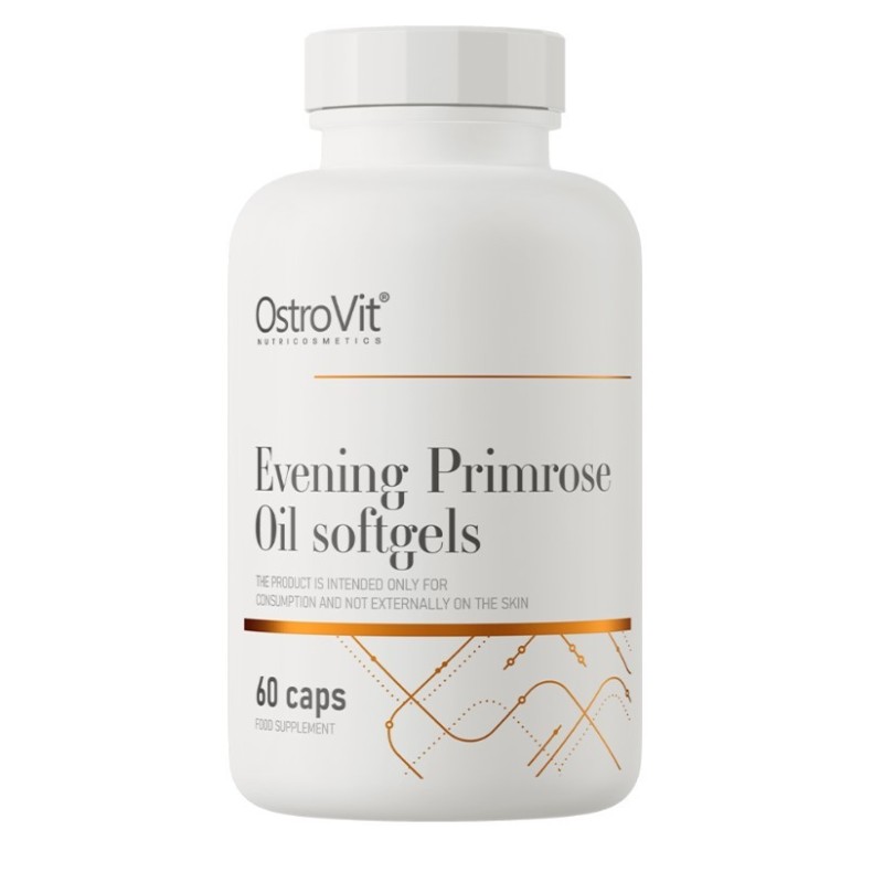 Evening Primrose Oil 60 softgels OstroVit