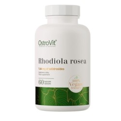 Rhodiola Rosea 60 vcaps OstroVit