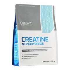 Creatine Monohydrate Natural 300g OstroVit