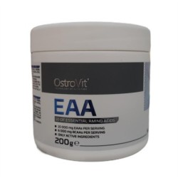 EAA Smak Naturalny 200g OstroVit