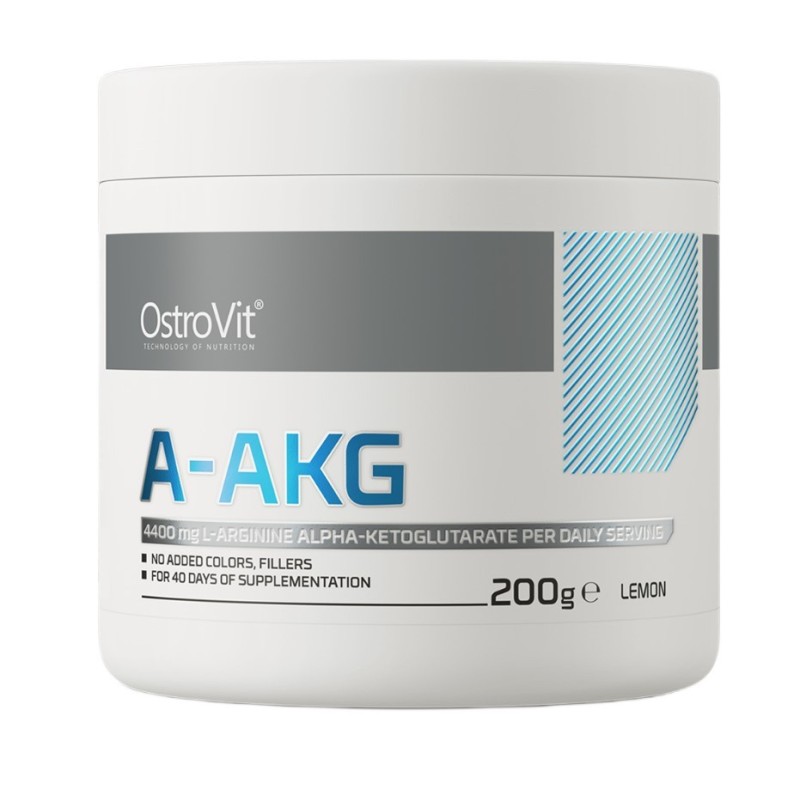 A-AKG Lemon 200g OstroVit