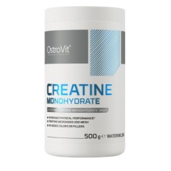Creatine Monohydrate Watermelon 500g OstroVit