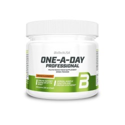 One-A-Day Professional Orange 240g BioTechUSA