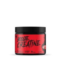 Boogie Creatine Candy 300g Trec Nutrition