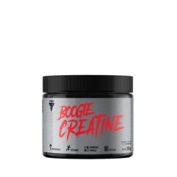 Boogie Kreatyna Bezsmakowa 300g Trec Nutrition
