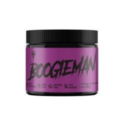 BoogieMan Forest Fruit 300g Trec Nutrition