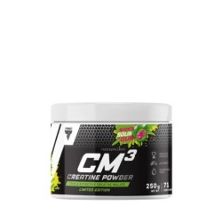 CM3 w Proszku Edycja Limitowana Smak Kwaśna Guma Shock 250g Trec Nutrition