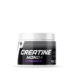 Creatine Mono + Vitamin C Orange 300g Trec Nutrition