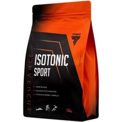 Endurance Isotonic Sport Apple-Mint 1000g Trec Nutrition