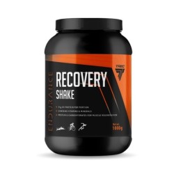 Recovery Shake Napój Regeneracyjny Wanilia 1000g Trec Nutrition