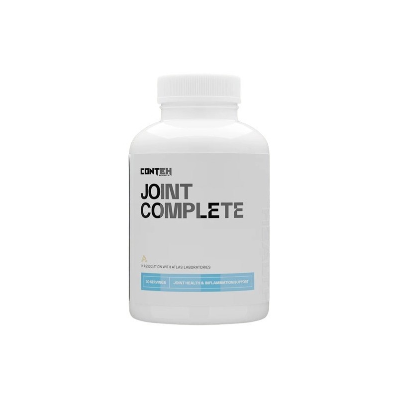 Joint Complete 180 caps Conteh Sports