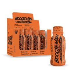 BoogieMan Shot Peach Ice Tea 12x100ml Trec Nutrition