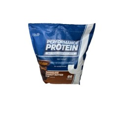 Performance Protein Chocolate Peanut Butter Cup 2000g Trained by JP