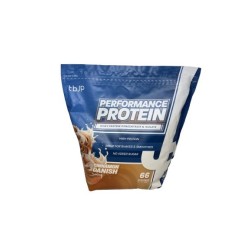 Performance Protein Smak Cynamonka 2000g Trained by JP