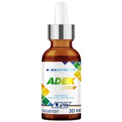 ADEK Drops 30ml Allnutrition
