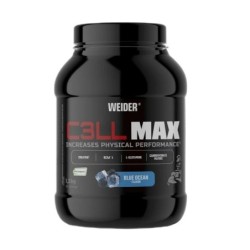 Cell Max Niebieski Ocean 1300g Weider