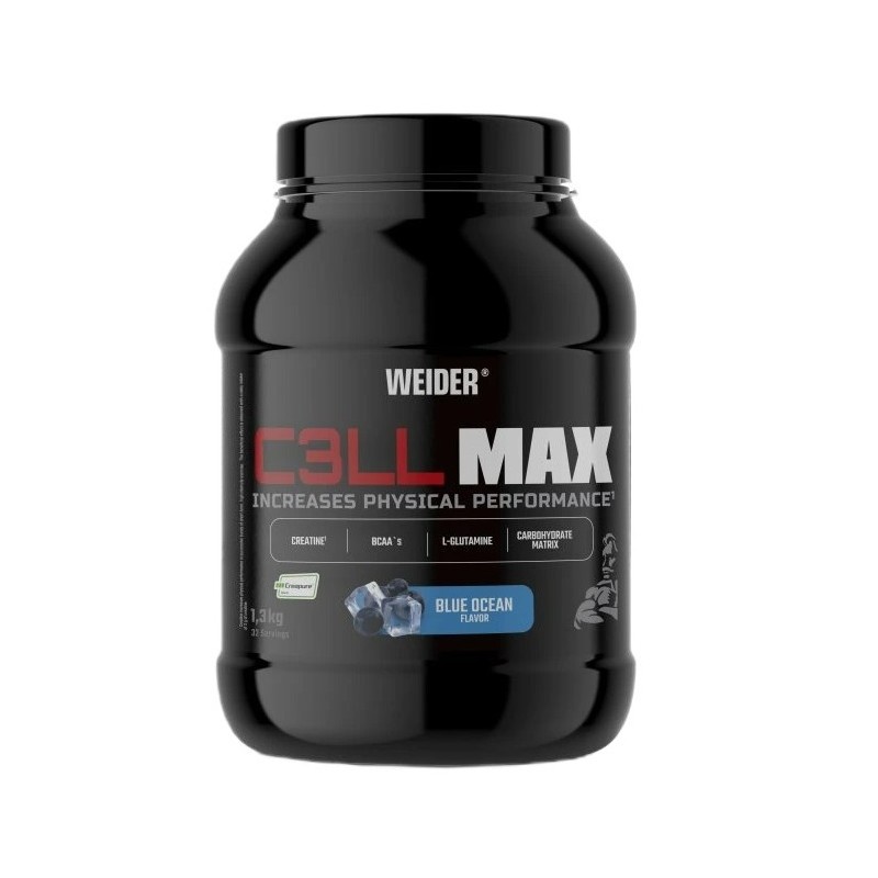 Cell Max Blue Ocean 1300g Weider