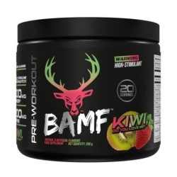 BAMF Smak Kiwi 200g Bucked Up