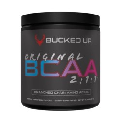Original BCAA 2:1:1 Miami 327g Bucked Up