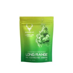 Long Range Lemon Lime 1600g Bucked Up