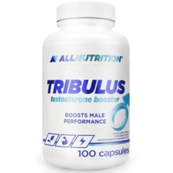 Tribulus 100 caps Allnutrition