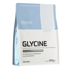 Glycine Natural 200g OstroVit