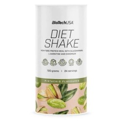 Diet Shake Pistachio 720g BioTechUSA