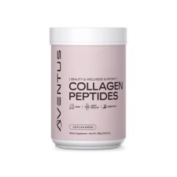 Collagen Peptides 290g Aventus Supplements