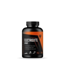 Endurance Electrolyte Sport 120 caps Trec Nutrition