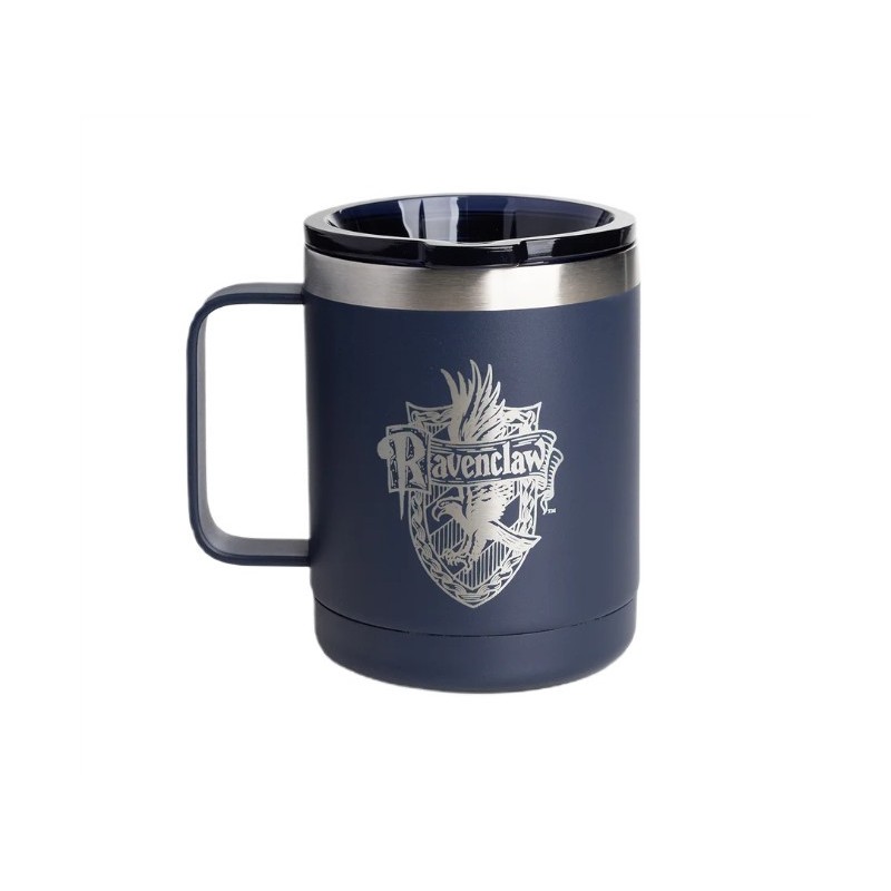 Termiczny Kubek do Kawy Harry Potter Ravenclaw 350ml SmartShake