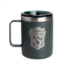 Termiczny Kubek do Kawy Harry Potter Slytherin 350ml SmartShake