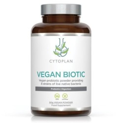 Vegan Biotic 90g Cytoplan