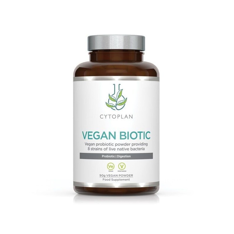 Vegan Biotic 90g Cytoplan